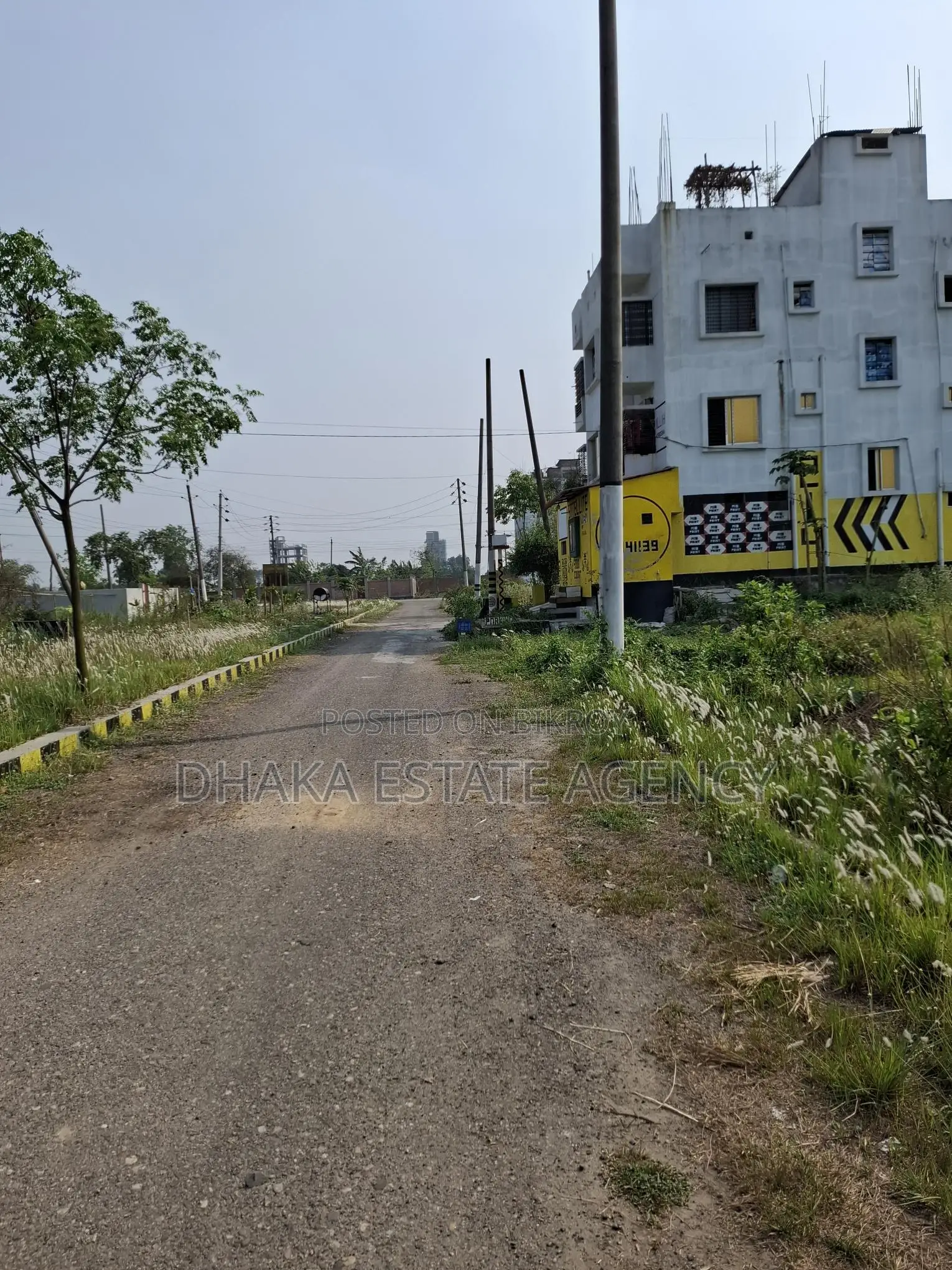 3+3=6 Katha Plot in Sector 17E