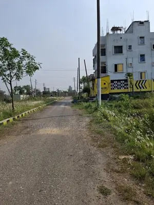 3+3=6 Katha Plot in Sector 17E