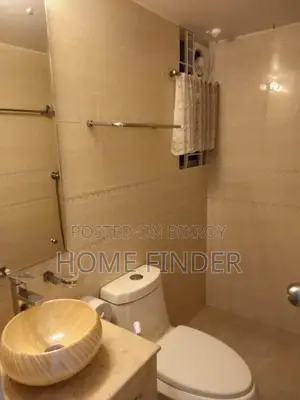 2440 Sqft Furnished Apartment For Rent in Gulshan-2