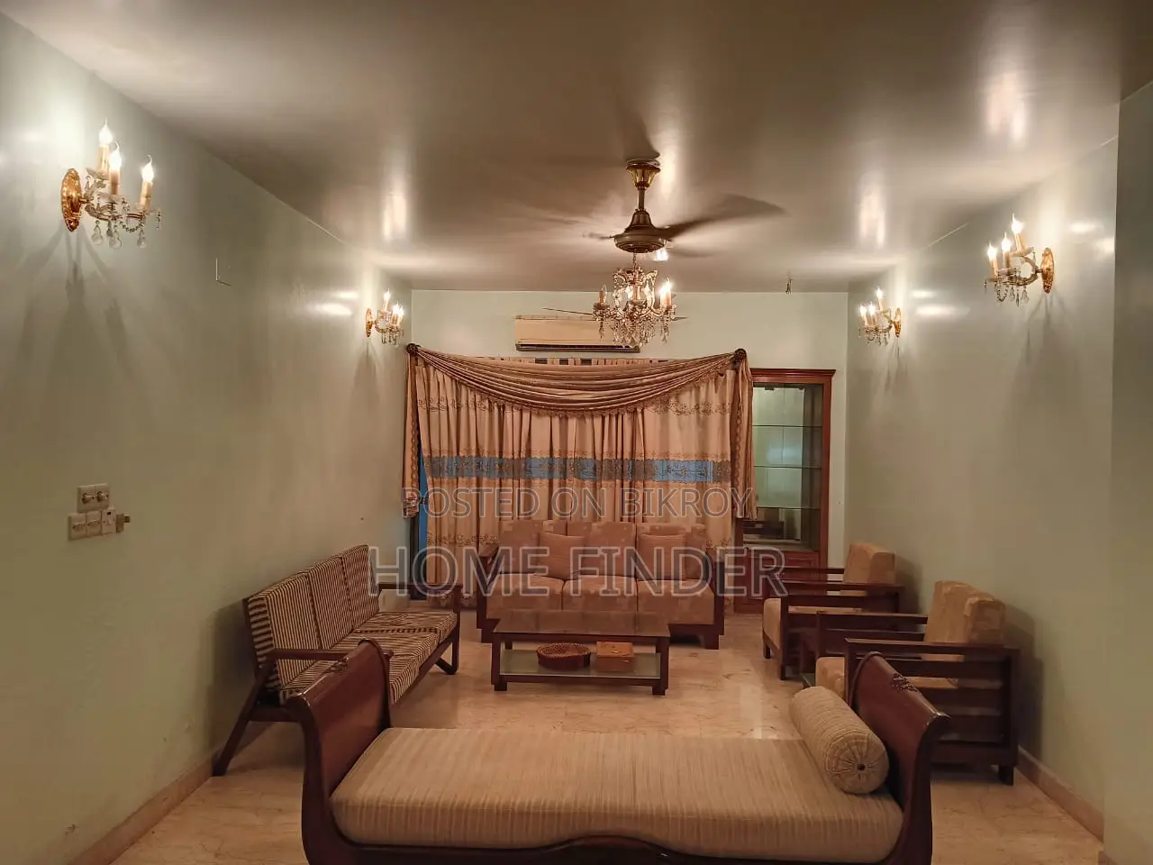 Reside In This Amazing 2630 Sq Ft Ready Flat For Rent Gulshan