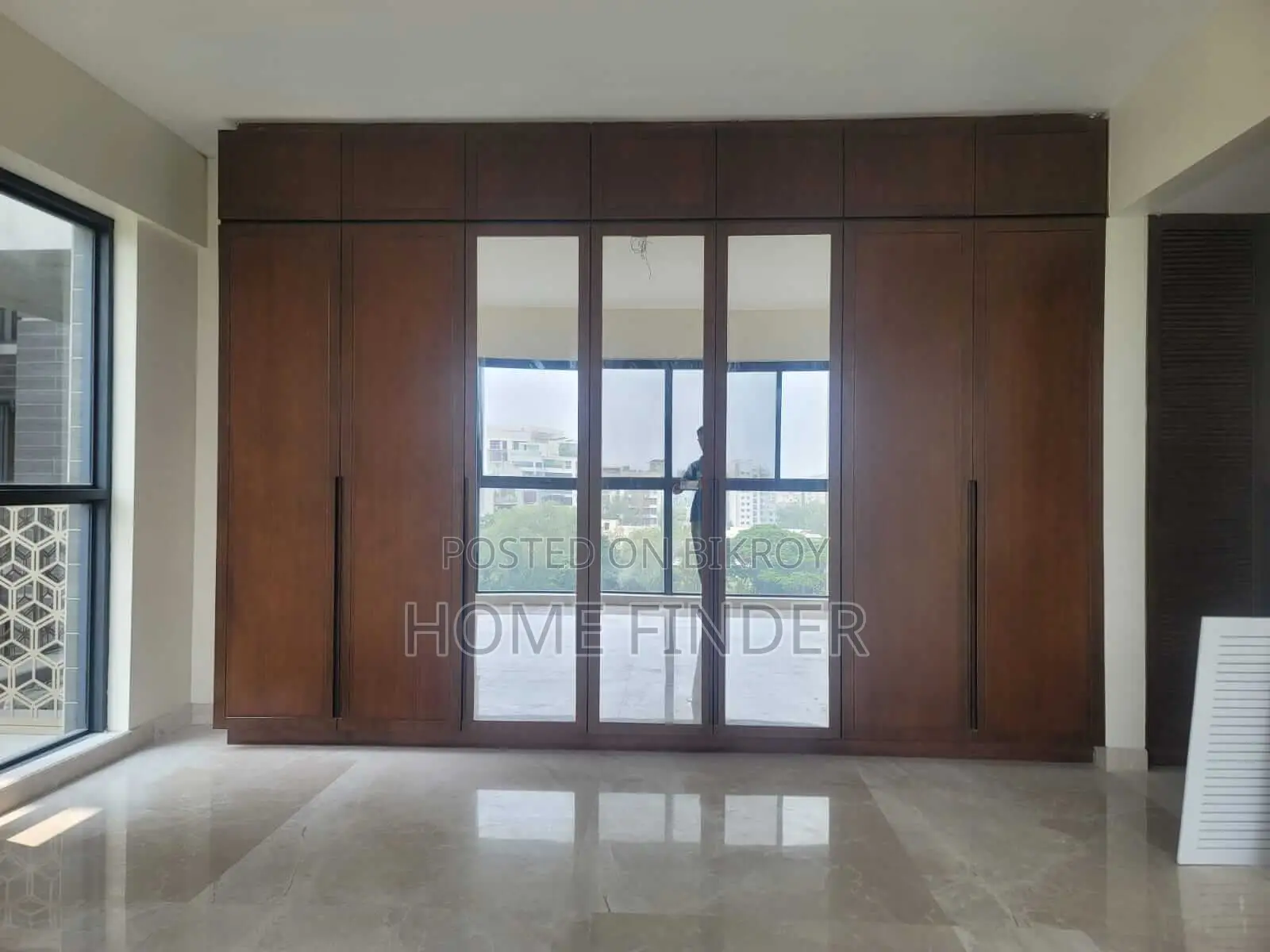 Brand New 6200 Sqft Biggest Apartment Rent In Gulshan (2)