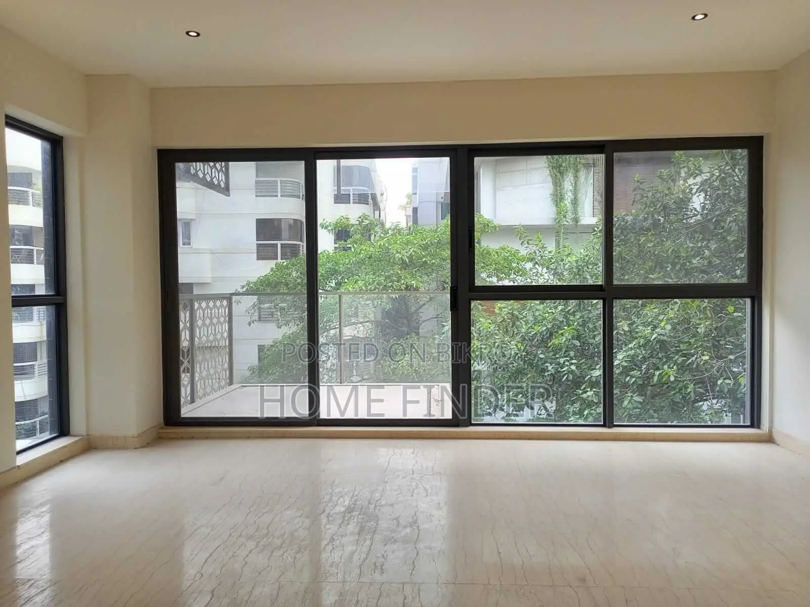 Brand New 6200 Sqft Biggest Apartment Rent In Gulshan (2)