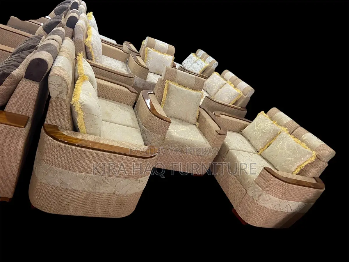 Buy Teak Wood Sofa with 35% Discount on 1-Year EMI