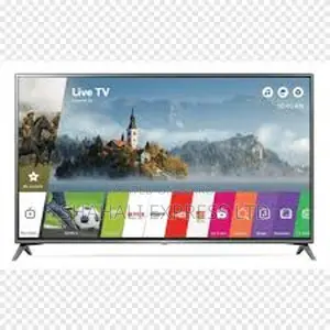 RING RONG PARTY 75"2+16GB RAM SMART LED TV