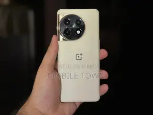 OnePlus 11 16/256 Jupiter Rock (Used)