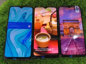 OPPO Reno Z 8/256 (Brand New)