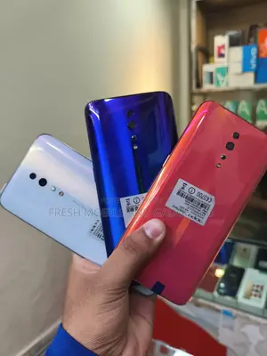 OPPO Reno Z 8/256 (Brand New)