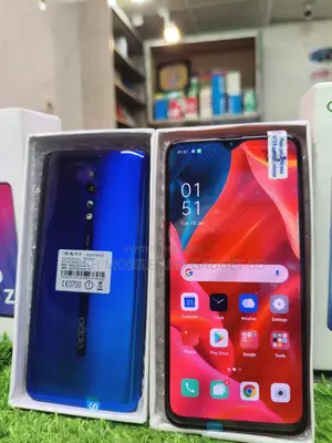 OPPO Reno Z 8/256 (Brand New)