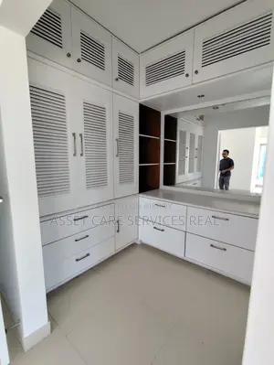 Gym-Pool Facilities 4Bed Big Apartment Rent Baridhara Diplomatic Zone