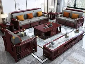Kira Haque Furniture Special Offer on Foreign Sofa