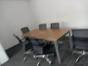 2450 Sqft Open Commercial Space for Rent in Banani
