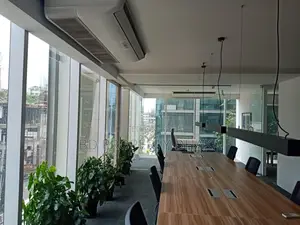 2450 Sqft Open Commercial Space for Rent in Banani