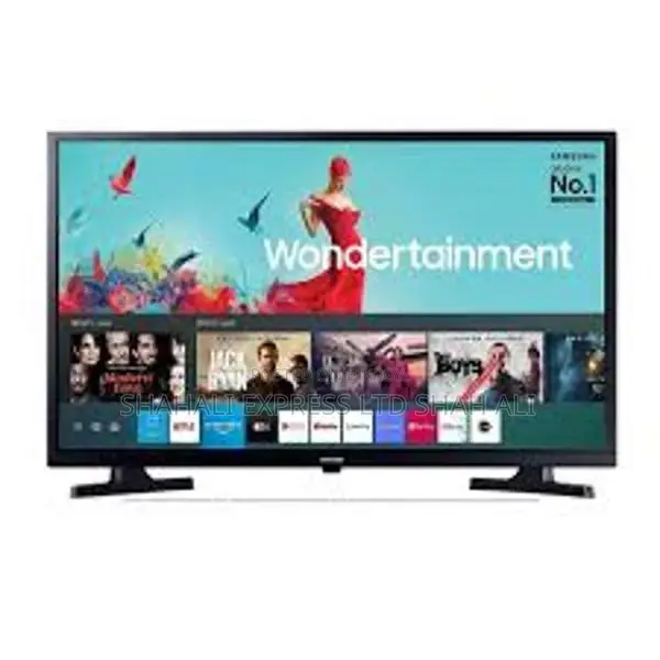 GOLFING MODE ON️ 40"2+16GB RAM SMART ️LED TV