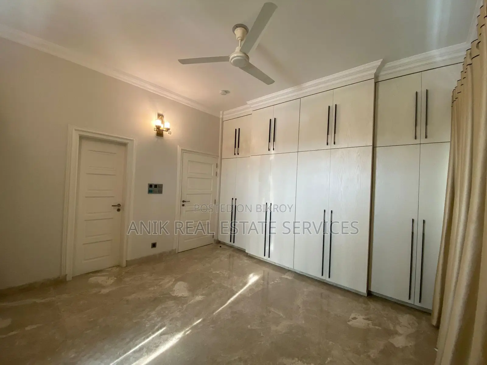 Lake Viwe Mordan New Flat Rent In Gulshan 1