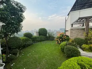 Lake Viwe Mordan New Flat Rent In Gulshan 1