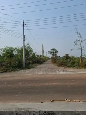 Corner 5 Katha Plot, South/West Facing, Sector 5