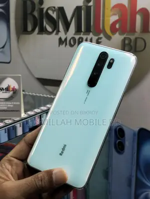 Xiaomi Redmi Note 8 Pro 128 GB