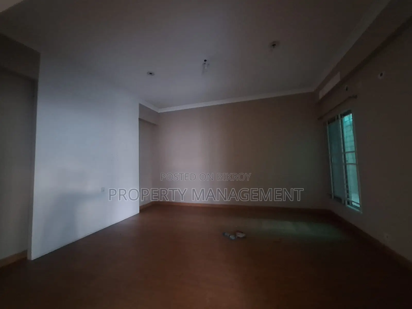 2000Sqft Apartment Rent Gulshan1&2Middle 3Bed 4Bath Nice View