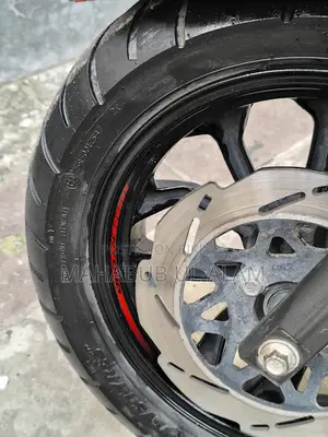 TVS Ntorq 125 2022 Red