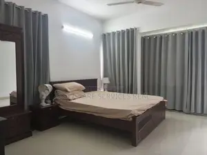 বনানীতে সম্পূর্ণ ফার্নিশড ফ্ল্যাট ভাড়া হবে।