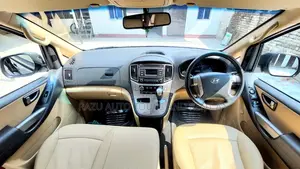 Honda H1 For Rent