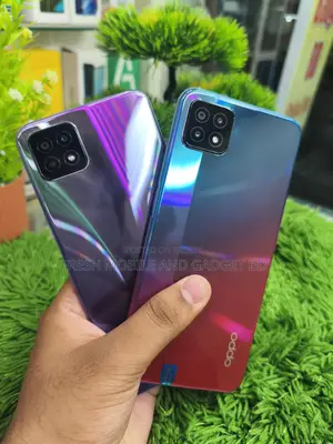 OPPO A73 5Gn 8/256 (Brand New)