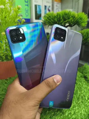 OPPO A73 5Gn 8/256 (Brand New)