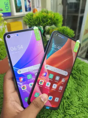 OPPO A73 5Gn 8/256 (Brand New)