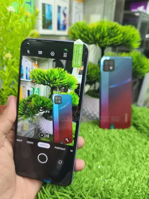 OPPO A73 5Gn 8/256 (Brand New)