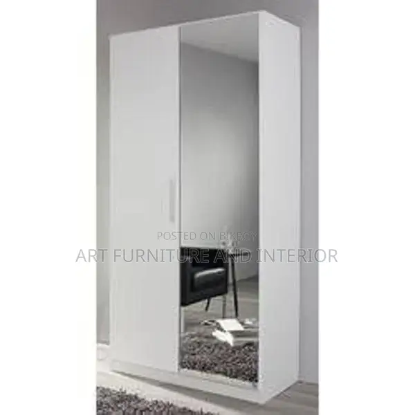 2-Door Almirah - 17