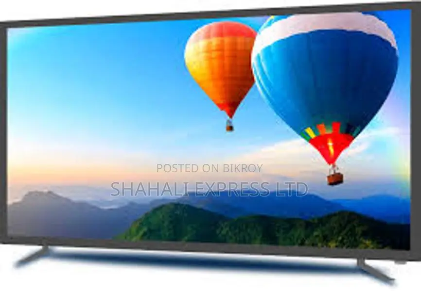 HOLY RAMADAN MONTH 40"2+16GB RAM SMART LED TV