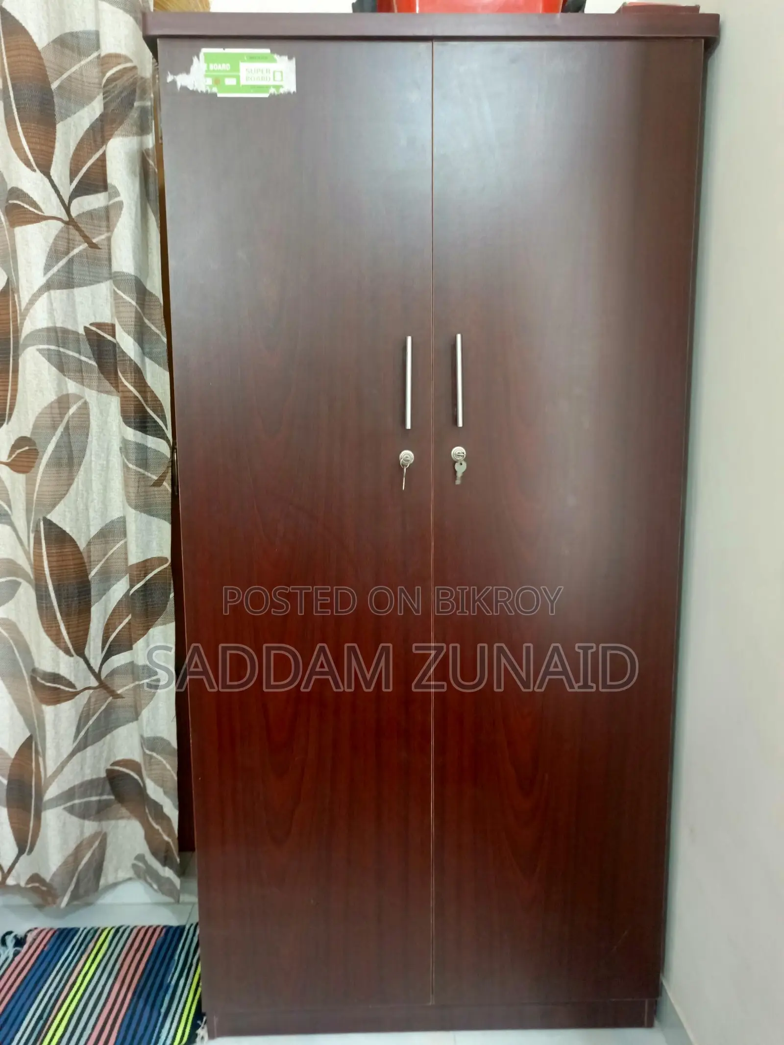 Almirah for Sale