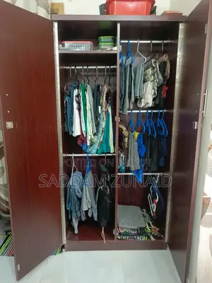 Almirah for Sale