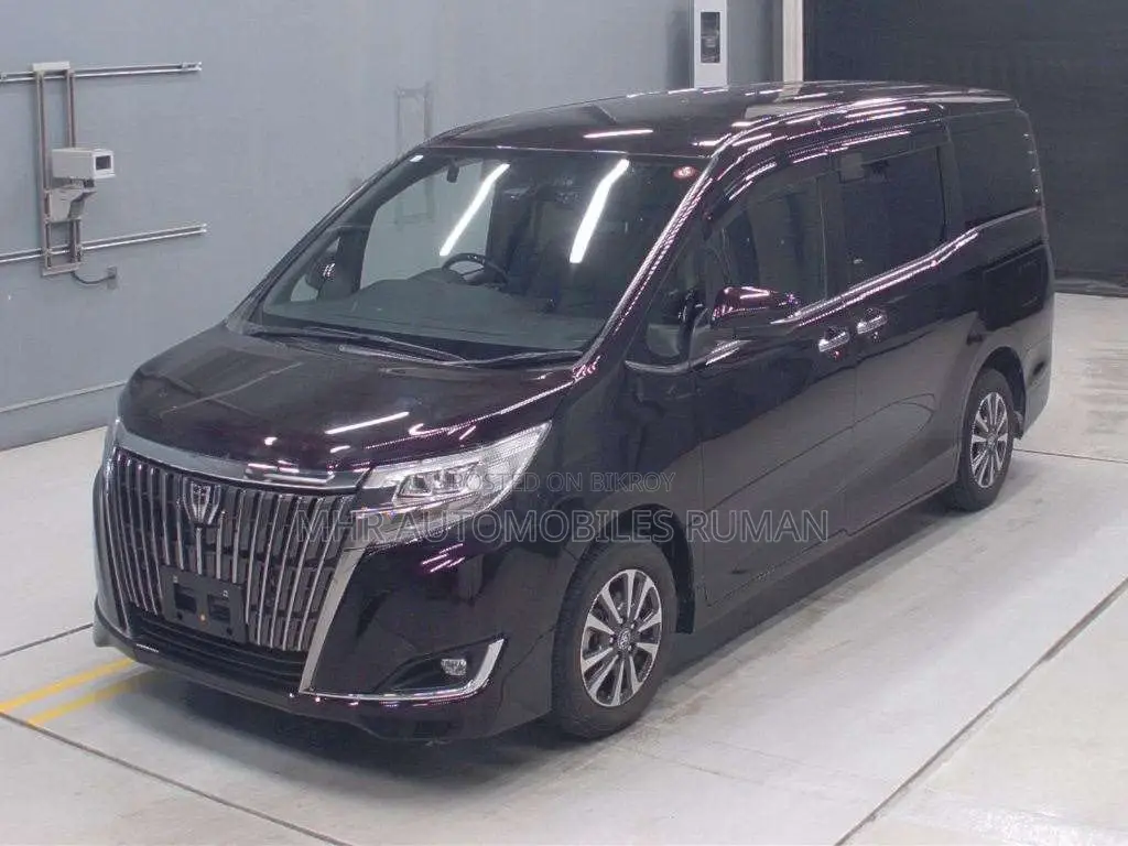 Toyota Esquire GI PRIME PACKAGE 2021