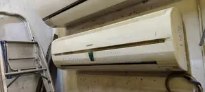 GENERAL 1 TON AC