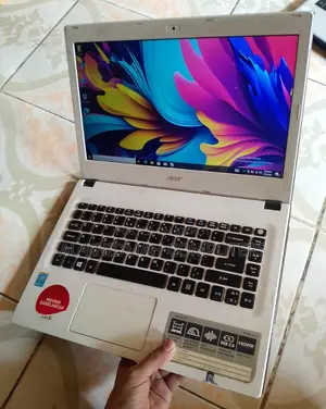 Acer Core i3 5th Gen Laptop, 128GB SSD, Courier delivery available nationwide.