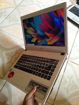 Acer Core i3 5th Gen Laptop, 128GB SSD, Courier delivery available nationwide.