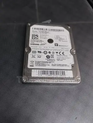 Samsung 320 GB Harddisk