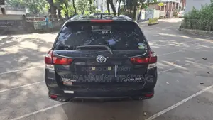 Toyota Fielder G WXB MICA BLUE 2019