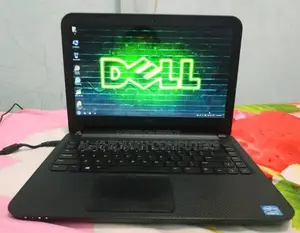 বিশাল অফার, DELL Core i3 Laptop, 4GB,500GB, সারাদেশে কুরিয়ার করা হচ্ছে।