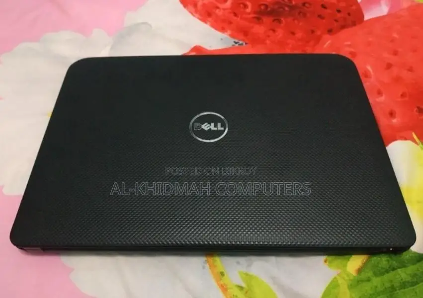 বিশাল অফার, DELL Core i3 Laptop, 4GB,500GB, সারাদেশে কুরিয়ার করা হচ্ছে।