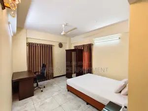 ম্যাপল ফুল ফার্নিশড অ্যাপার্টমেন্ট ভাড়া