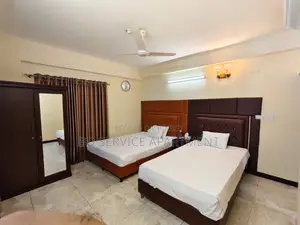 MAPLE FULL FURNISHED APARTMENTS RENT