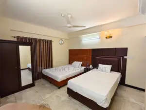MAPLE FULL FURNISHED APARTMENTS RENT
