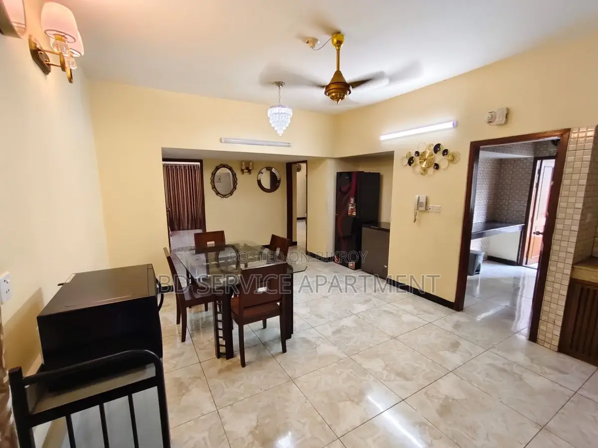 MAPLE FULL FURNISHED APARTMENTS RENT