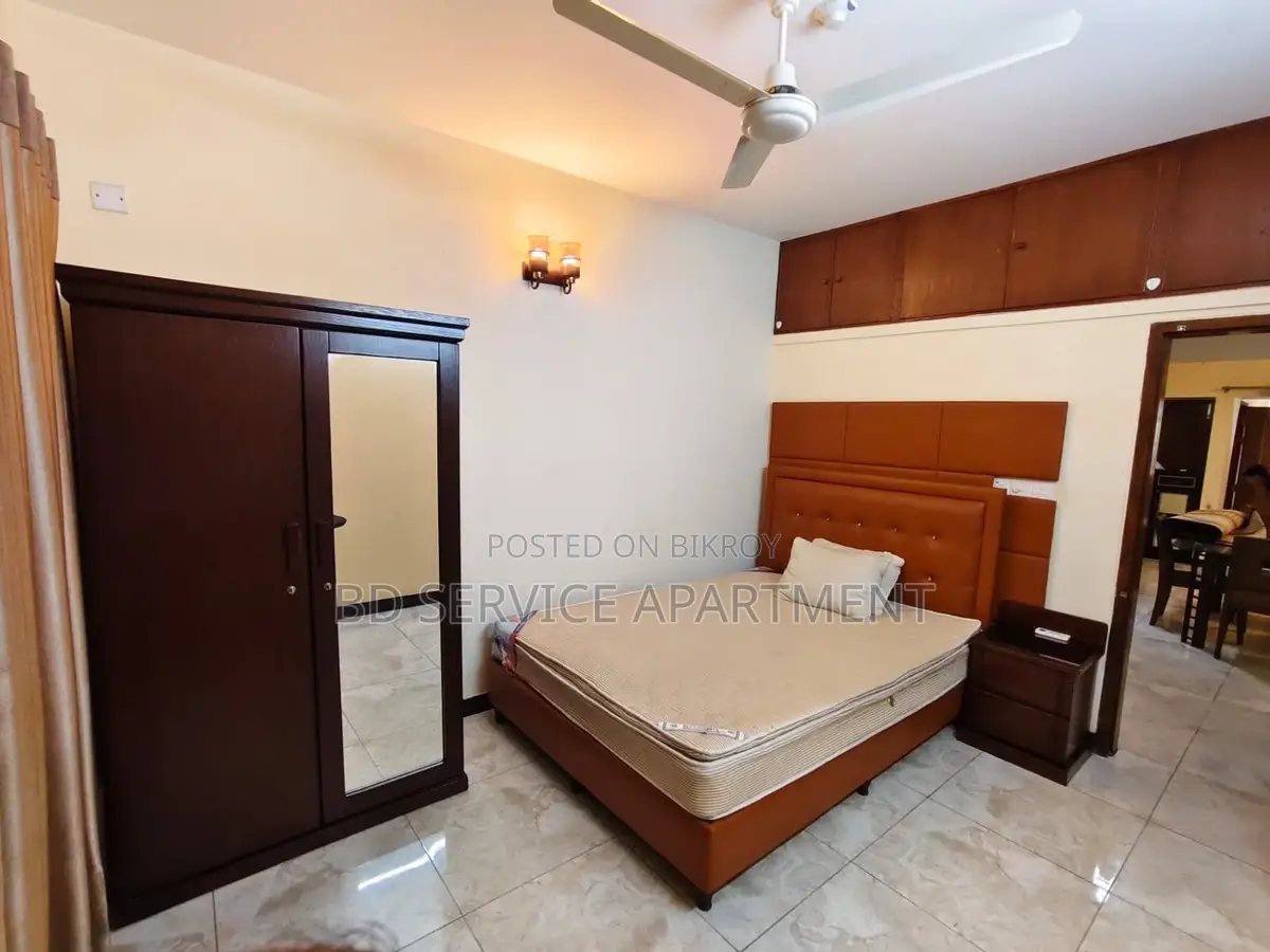 MAPLE FULL FURNISHED APARTMENTS RENT