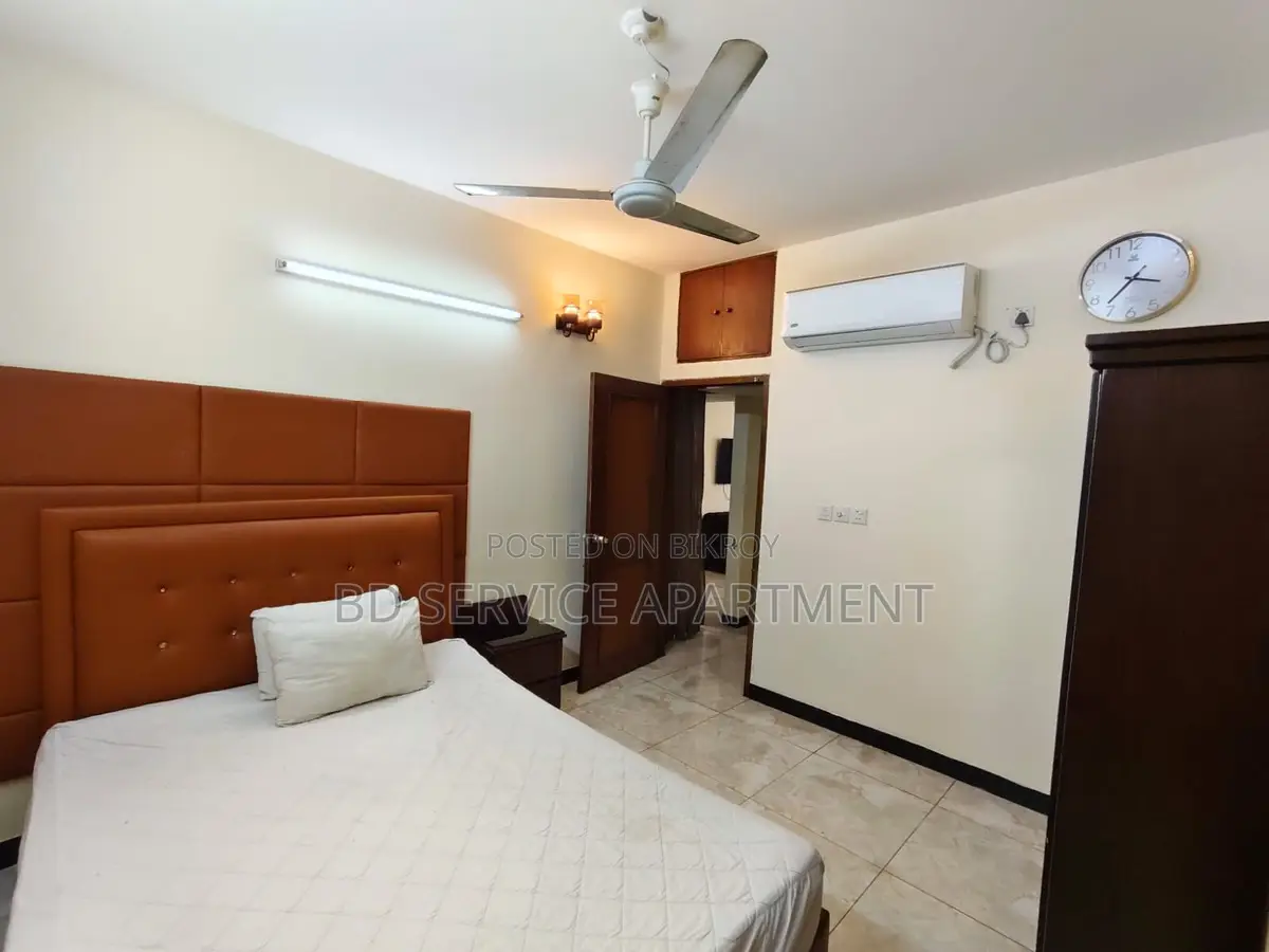 MAPLE FULL FURNISHED APARTMENTS RENT