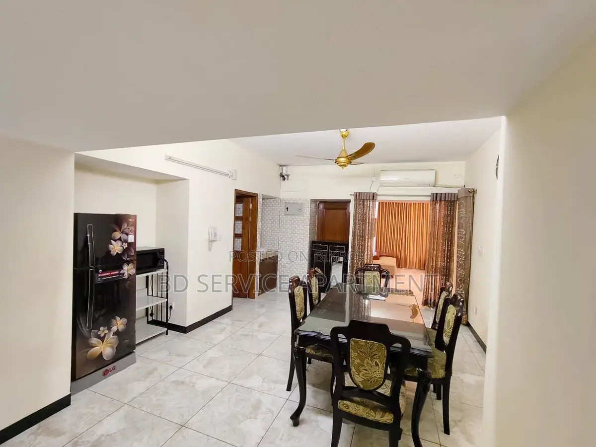 MAPLE FULL FURNISHED APARTMENTS RENT