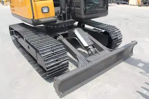 0.3 Excavator