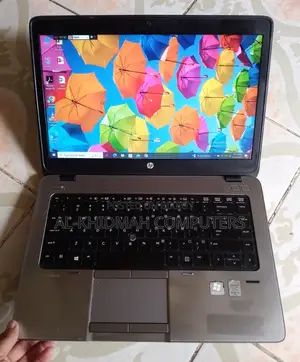 Mega Offer, HP G1 Core i5 4th Gen Laptop, 8GB, 128GB, courier delivery available.